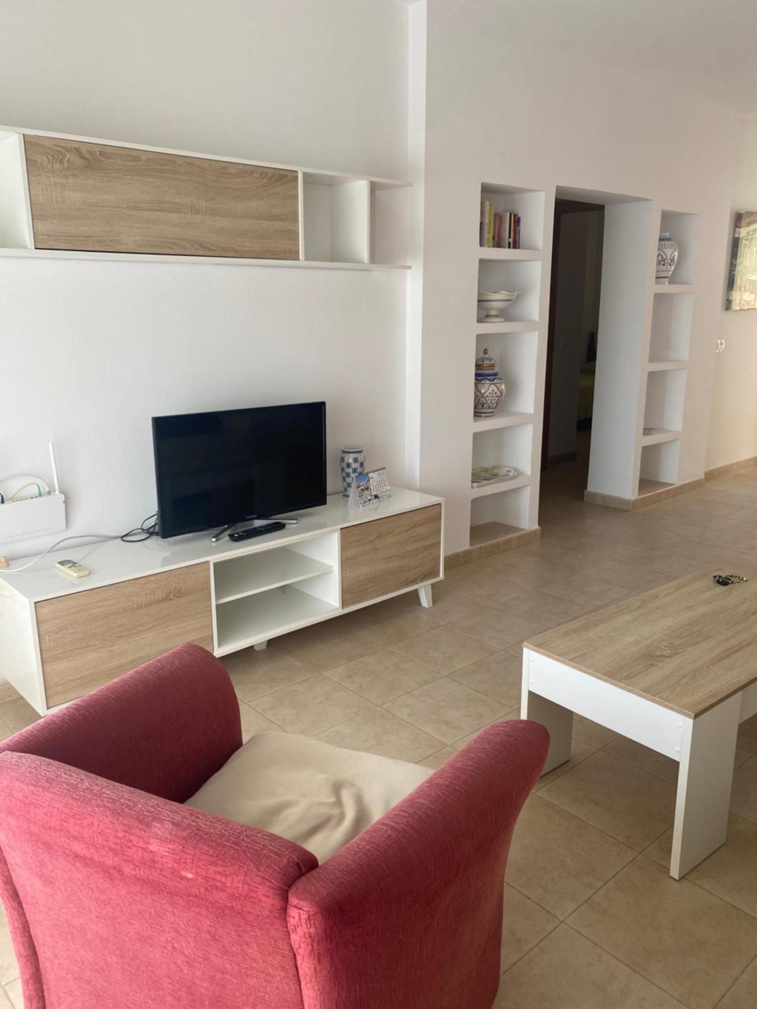 Apartamento A Pie De Playa. Nerja Ngoại thất bức ảnh