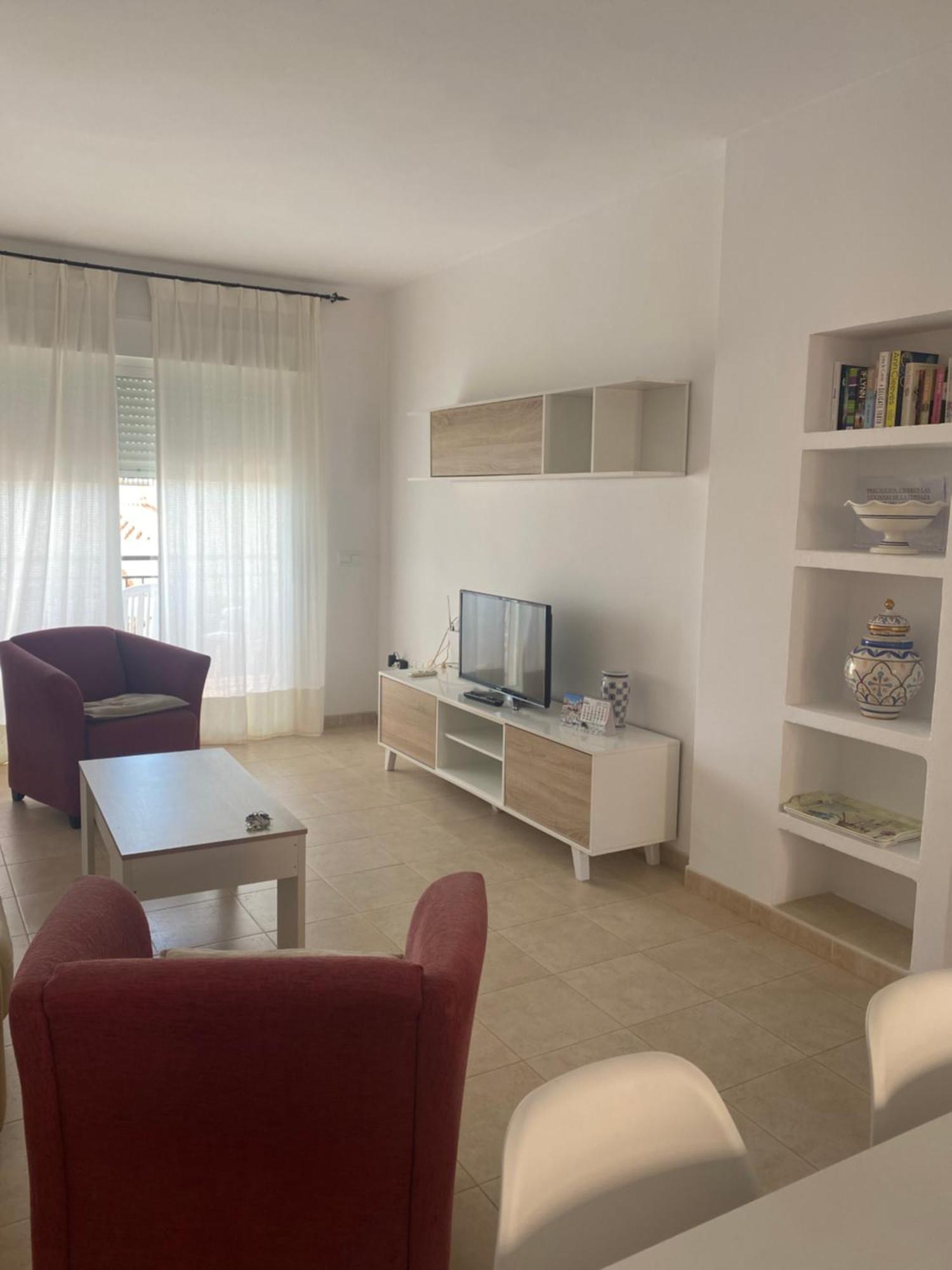 Apartamento A Pie De Playa. Nerja Ngoại thất bức ảnh