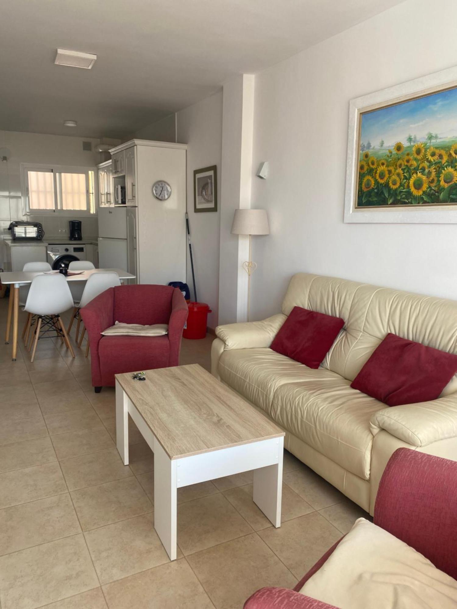 Apartamento A Pie De Playa. Nerja Ngoại thất bức ảnh